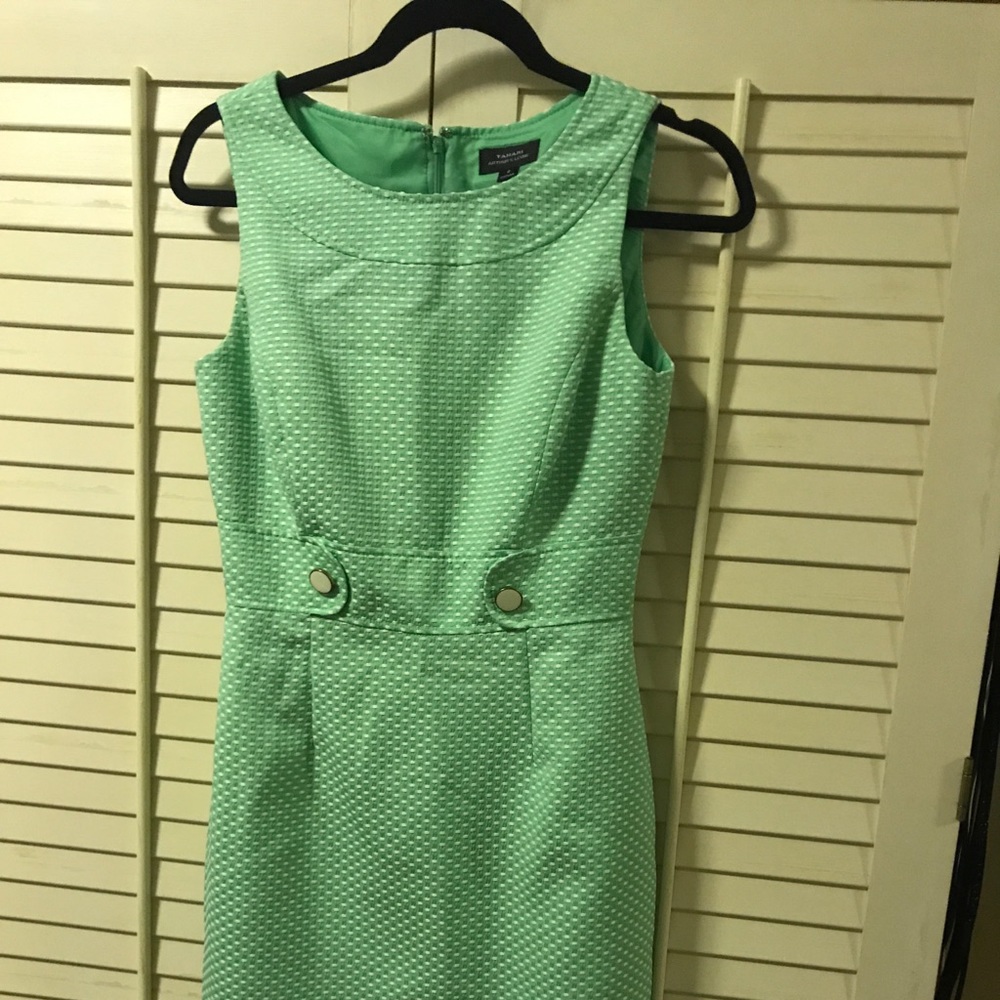 Tahari Dress